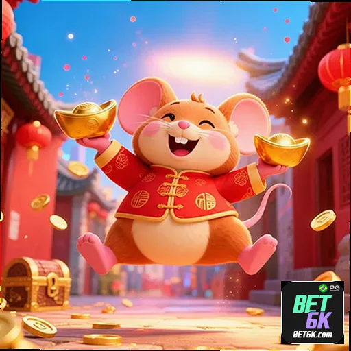 Cassino online mobile - bet6k