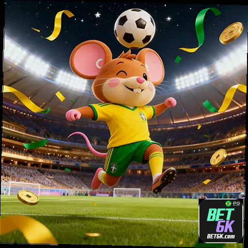 Imagem de apostas esportivas - bet6k