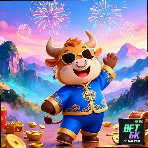 Acesse o cassino - bet6k